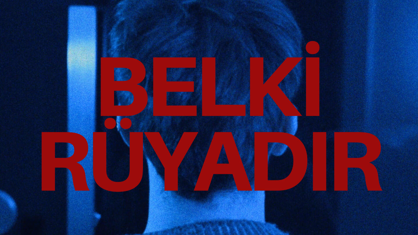 Saintt - Belki Rüyadır