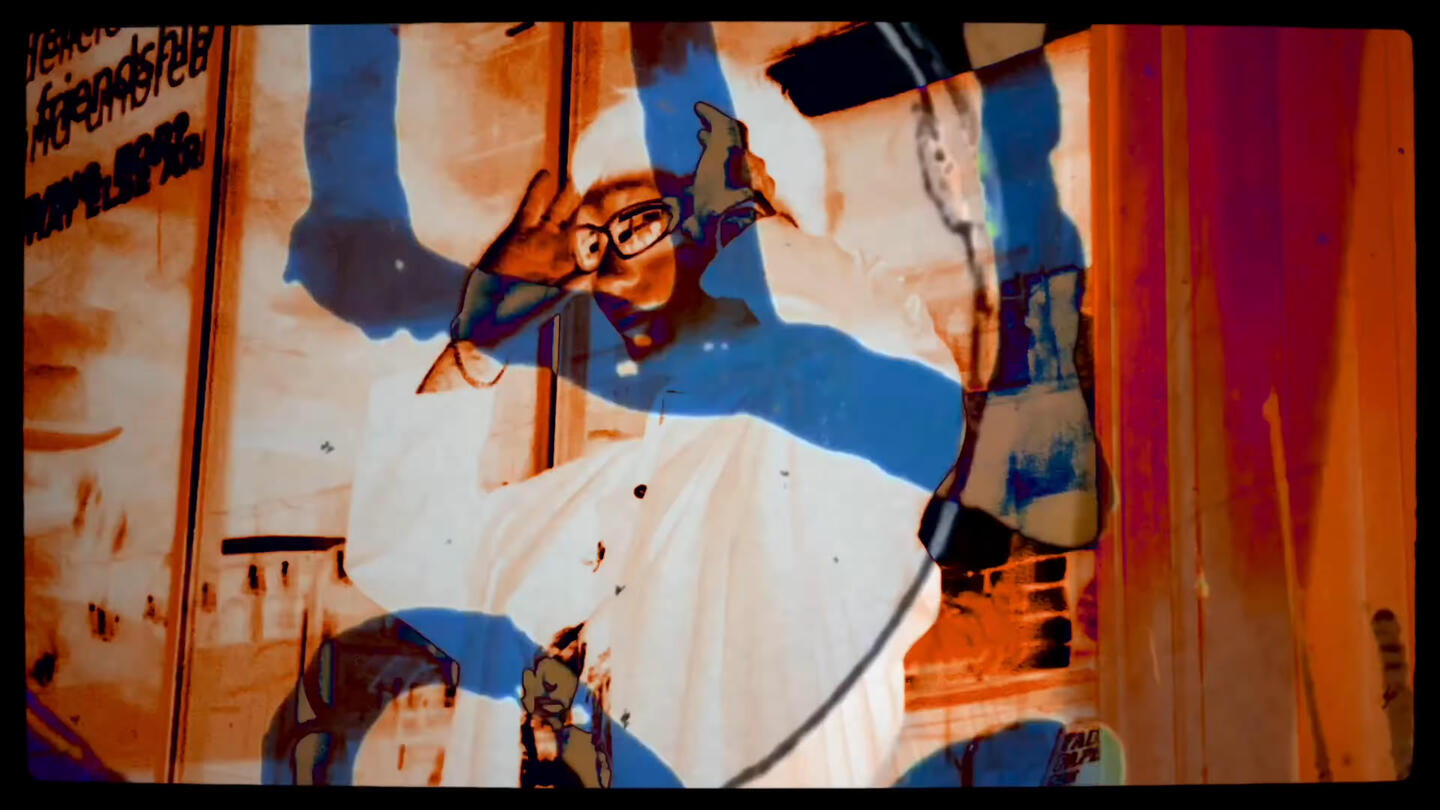 Fine Bite Commercial III